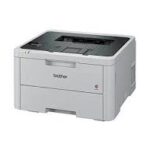 Brother HL-L3215CW värviline juhtmevaba laserprinter.