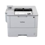 Brother HL-L6300 mustvalge laserprinter kiireks ja tõhusaks printimiseks