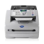 Brother MFC-7225N mustvalge multifunktsionaalne laserprinter.