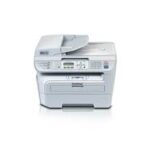 Brother MFC-7320 mustvalge multifunktsionaalne laserprinter.