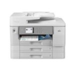 Brother MFC-J6957DW multifunktsionaalne A3-tindiprinter