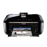 Canon PIXMA MG8250 multifunktsionaalne A4-tindiprinter, skanner ja koopiamasin, kõrge resolutsiooniga fotoprindiks.