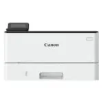 Canon i-SENSYS LBP212dw mustvalge laserprinter WiFi-ühendusega.