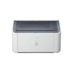 Canon i-SENSYS LBP2900 mustvalge laserprinter kontorisse ja koju.