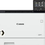 Canon i-SENSYS LBP660 seeria kiire ja kvaliteetne värviline laserprinter.