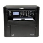 Canon i-SENSYS MF262dw mustvalge multifunktsionaalne laserprinter WiFi- ja kahepoolse printimisega.