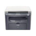 Canon i-SENSYS MF4330D mustvalge multifunktsionaalne laserprinter automaatse kahepoolse printimisega.