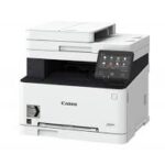 Canon i-SENSYS MF633Cdw värviline multifunktsionaalne laserprinter WiFi-ühenduse ja kahepoolse printimisega.