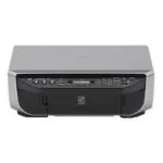 Canon PIXMA MX300 multifunktsionaalne tindiprinter, skanner, koopiamasin ja faks kodu ja kontori jaoks.