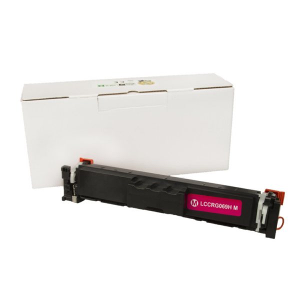 Canon 069HM magenta analoogtooner, 5500lk