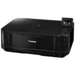 Canon PIXMA MG5150 multifunktsionaalne tindiprinter, skanner ja koopiamasin, täiuslik igapäevasteks printimistöödeks.