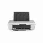 HP DeskJet 1010 – kompaktne ja taskukohane tindiprinter igapäevaseks kasutamiseks.