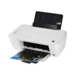 HP DeskJet 1510 All-in-One – mitmefunktsiooniline tindiprinter, skanner ja koopiamasin koduseks kasutamiseks.
