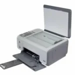 HP DeskJet 1513 All-in-One – kompaktne tindiprinter, skanner ja koopiamasin koduseks kasutamiseks.