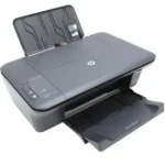 HP DeskJet 2050 – mitmefunktsiooniline tindiprinter, skanner ja koopiamasin koduseks kasutamiseks.