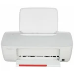 HP DeskJet 1110 – kompaktne ja ökonoomne tindiprinter igapäevaseks kasutamiseks.