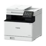 Canon i-SENSYS X C1333i – võimekas värviline MFP kontorisse.