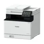 Canon i-SENSYS X C1333i – võimekas värviline MFP kontorisse.