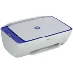 HP DeskJet 2630 – kompaktne ja soodne 3-ühes juhtmevaba tindiprinter.