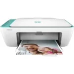 HP DeskJet 2632 – kompaktne ja mitmefunktsiooniline WiFi-tindiprinter.