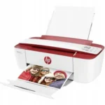 HP DeskJet 2633 – juhtmevaba 3-ühes tindiprinter koju ja kontorisse.