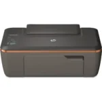 HP DeskJet 2054A All-in-One – kompaktne 3-ühes tindiprinter trükkimiseks, skaneerimiseks ja kopeerimiseks.