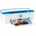 HP DeskJet 3720 – maailma kõige väiksem All-in-One tindiprinter juhtmevabaks printimiseks, skaneerimiseks ja kopeerimiseks.
