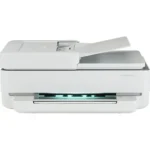HP ENVY 6420e – kõik-ühes printer juhtmevaba printimise, skaneerimise ja kopeerimisega