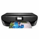 HP ENVY 5052 – kõik-ühes printer juhtmevaba printimisega
