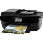 HP ENVY 7640 – kõik-ühes printer juhtmevaba printimise, skaneerimise, kopeerimise ja faksimisega