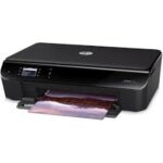 HP Envy 4500 e-All-in-One printer