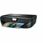 HP ENVY 5030 – stiilne ja mitmekülgne kõik-ühes printer, mis pakub juhtmevaba printimist, skaneerimist ja kopeerimist.