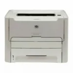 HP LaserJet 1160 – monokroomne laserprinter kiire ja kvaliteetse mustvalge printimisega