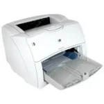 HP LaserJet 1300 – monokroomne laserprinter kiire ja kvaliteetse mustvalge printimisega