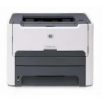 HP LaserJet 1320tn – monokroomne laserprinter kiire ja kvaliteetse mustvalge printimisega