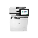 HP LaserJet Enterprise Flow MFP M528c – kõik-ühes mustvalge laserprinter kiire printimise, skaneerimise, kopeerimise ja faksimisega