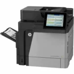 HP LaserJet Enterprise Flow MFP M630h – kõik-ühes mustvalge laserprinter kiire printimise, skaneerimise, kopeerimise ja faksimisega
