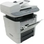 HP LaserJet M2727nf MFP – kiire ja töökindel mustvalge multifunktsionaalne laserprinter väikestele ja keskmise suurusega kontoritele