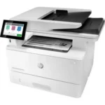 HP LaserJet Enterprise MFP M430f – kiire ja töökindel mustvalge multifunktsionaalne laserprinter suurte printimismahtude jaoks