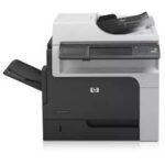 HP LaserJet Enterprise M4555 MFP – kiire ja töökindel mustvalge kõik-ühes laserprinter suurte printimismahtude jaoks