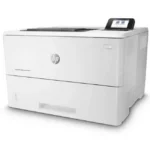 HP LaserJet Enterprise M507dng – kiire ja töökindel mustvalge laserprinter suurte printimismahtude jaoks