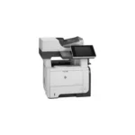 HP LaserJet Enterprise 500 MFP M525dn – kõik-ühes mustvalge laserprinter kiire printimise, skaneerimise ja kopeerimisega