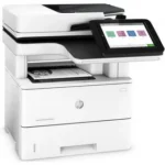 HP LaserJet Enterprise MFP M528dn – kiire ja töökindel mustvalge multifunktsionaalne laserprinter suurte printimismahtude jaoks