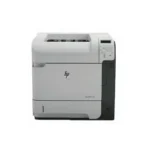 HP LaserJet Enterprise 600 M601dn – kiire ja töökindel mustvalge laserprinter suurte printimismahtude jaoks
