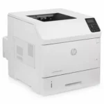HP LaserJet Enterprise M604dn – kiire ja töökindel mustvalge laserprinter suurte printimismahtude jaoks