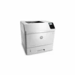HP LaserJet Enterprise M606x – kiire ja töökindel mustvalge laserprinter suurte printimismahtude jaoks