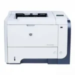 HP LaserJet Enterprise P3015 – kiire ja töökindel mustvalge laserprinter suurte printimismahtude jaoks
