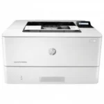 HP LaserJet Pro 4004d – kiire ja töökindel mustvalge laserprinter väikestele ja keskmise suurusega kontoritele