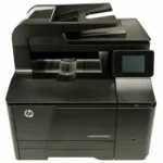 HP LaserJet Pro 200 Color MFP M276n – mitmekülgne ja usaldusväärne värviline multifunktsionaalne laserprinter väikestele ja keskmise suurusega kontoritele
