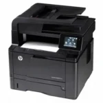 HP LaserJet Pro 400 MFP M425dn – kiire ja töökindel mustvalge multifunktsionaalne laserprinter väikestele ja keskmise suurusega kontoritele